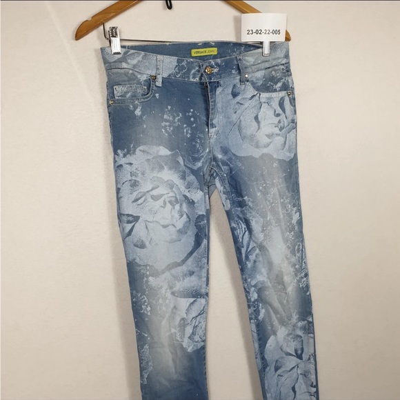 Versace jeans authentique - Picture 4 of 14